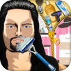 Wrestling Beard Salon APK
