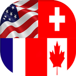 Flags World Game 2018