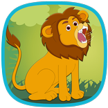 Talking Dancing Lion King