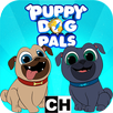 Puppy Dog Adventure Pals APK
