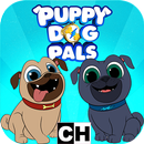Puppy Dog Adventure Pals APK