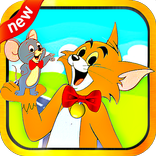 World of Tom and Jungle Run