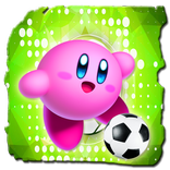 kirby in world cup