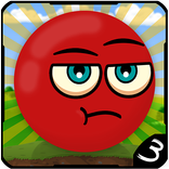 Red Ball Adventures