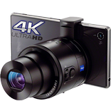 Zoom HD Camera
