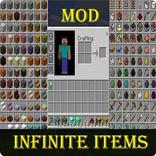 MOD Infinite Items