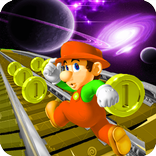 Super Galaxy Adventure