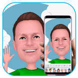 Ar Emoji Maker For S9 plus
