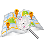 Maps & Location Tracker