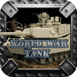 world war tank