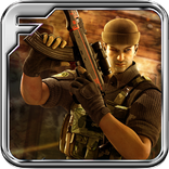 Sniper Assassin War