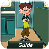 Guide for Ben 10 Up to Speed