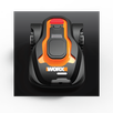 Worx Mower Legacy APK