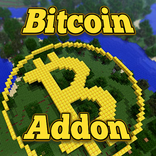 Bitcoin Addon For MCPE