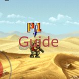 Guide Metal slug 2 Snes New
