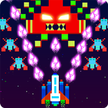 Galatic Attack:Space Intruders