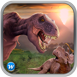 Dinosaur Survival Simulator