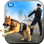 训练有素的警犬