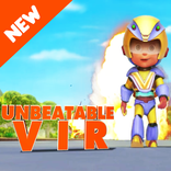 VIR Robot : Boy Adventure