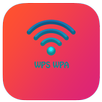 WPS WPA PASSWORD APK