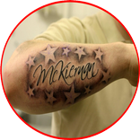 Tattoo Name