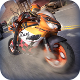 ”Meltdown Highway Moto GP Race
