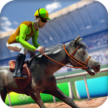 ”Horse Racing Jockey Derby