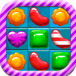 Candy Happy Legend