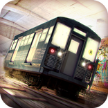 Subway Train Simulator HD Game