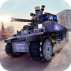 War Tank Combat Simulator APK