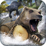 Wild Bear Simulator Games 3D