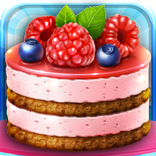 Bake Cake Shop