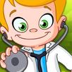 DIY - Kids Doctor - ER Emergency Hospital APK