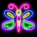 Kids Doodle-Drawing & Coloring