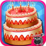 Ice Cream Cake Maker
