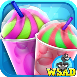 Ice Smoothies Maker
