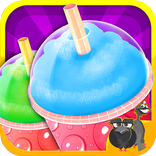 Ice Slush Maker