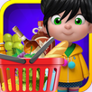 Supermarket Girl - Free Game APK