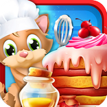 Pet Cake Shop - Free Game