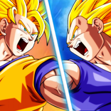 Superhero Fighting Game : Goku Hero Vs Vegeta Hero