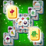 giungla mahjong solitario