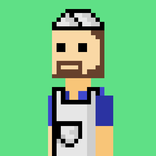 Hot Dog Seller Simulator (Cooking Game)