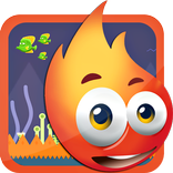 Fireboy Love Watergirl ♥♥