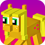 Pocket Pixel Pony