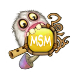 Guide for MSM
