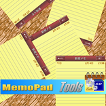 MemoPad Tools