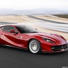 Car Game Ferrari Extreme icon