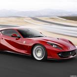 Car Game Ferrari Extreme