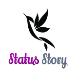 Status Story ( Whatsapp status, facebook stories)