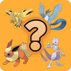 Who's That Pokemon : 1st Generation APK